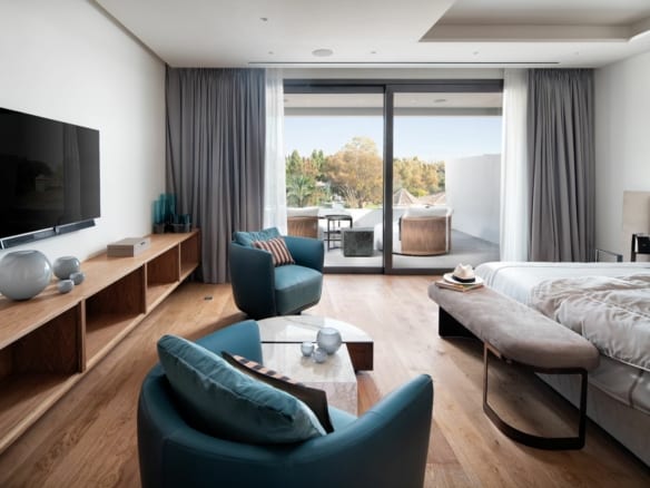 For Sale – Golden Mile 🌟 – New 5 Stars Apt. & Penthouses – Sea Views – Gym – Spa
