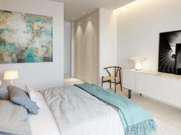Benahavis – Penthouses & Apts – Ready 2023