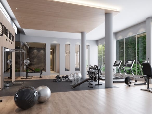 Benahavis – Penthouses & Apts – Ready 2023