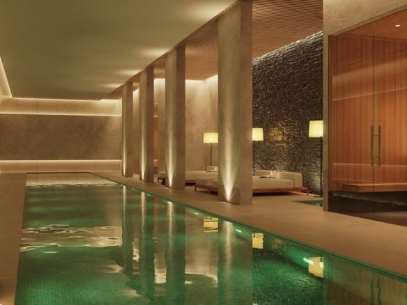 Benahavis – Penthouses & Apts – Ready 2023
