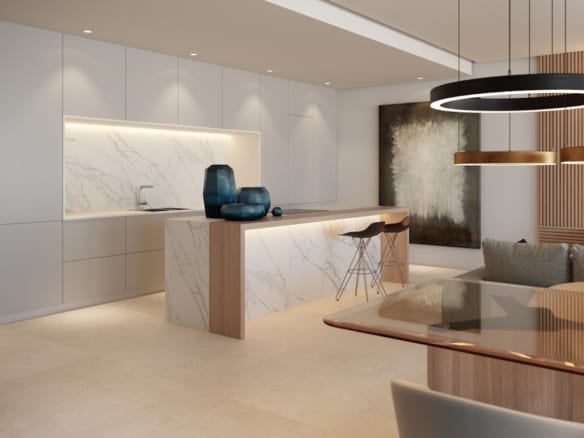 Benahavis – Penthouses & Apts – Ready 2023