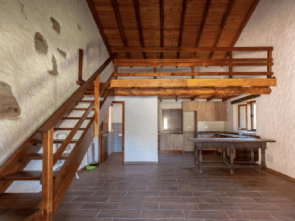 Gaucin – Finca 16ha – Permission for 25 Horses
