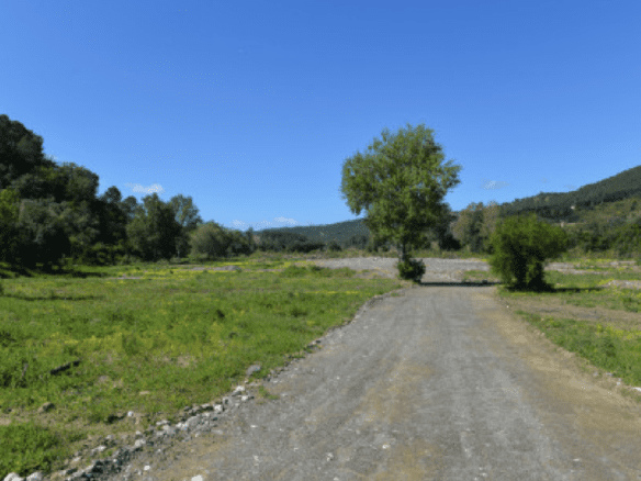 Gaucin – Finca 16ha – Permission for 25 Horses