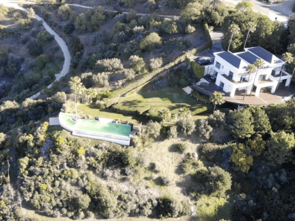 Reduced-10min Puerto Banus-Dream villa-Amazing Views