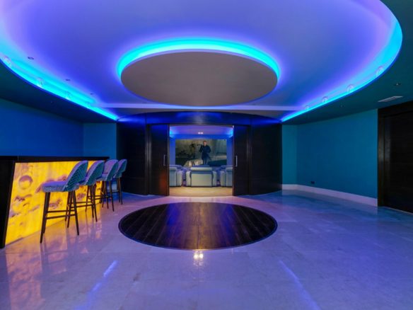 🏡 For Sale – La Zagaleta 🌟 Hilltop Mansion with Stunning Sea Views 🌊⛳🏔️