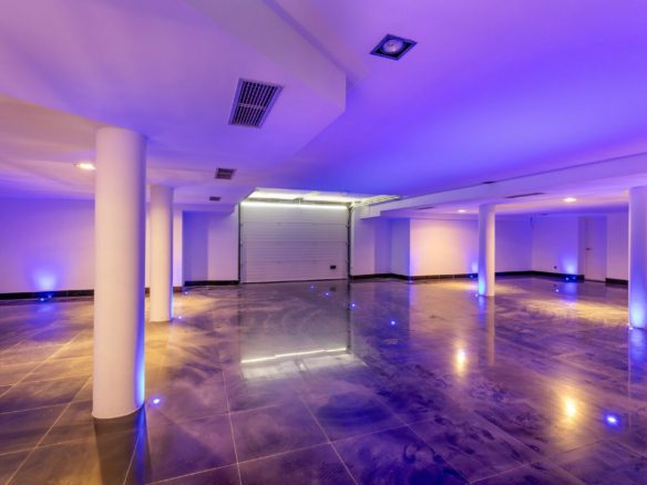 🏡 For Sale – La Zagaleta 🌟 Hilltop Mansion with Stunning Sea Views 🌊⛳🏔️
