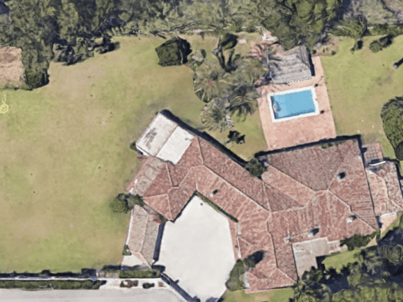 West of Marbella – Near Sea & Golf – Plot for 4 villas