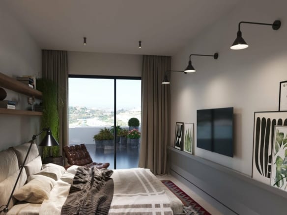 For Sale | Benahavís 12B Hilltop Mansion | Panoramic Sea, Golf, Forest & Mountain Views 🌅🏌️🌲🏔️ Gated