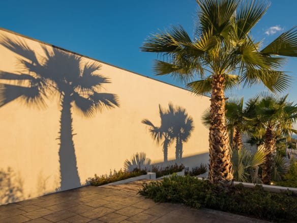 Reserved – Benahavis – 5bed Modern designer Villa