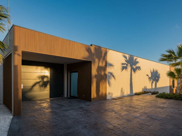 Reserved – Benahavis – 5bed Modern designer Villa