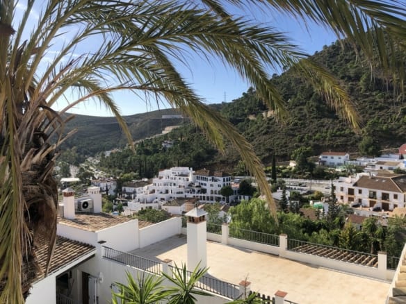 Benahavis – 7bed villa on 4365 m²  Plot