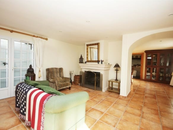 Benahavis – 7bed villa on 4365 m²  Plot