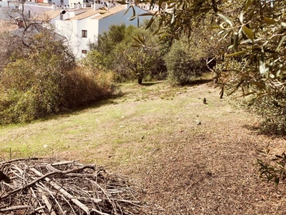 Benahavis – 7bed villa on 4365 m²  Plot