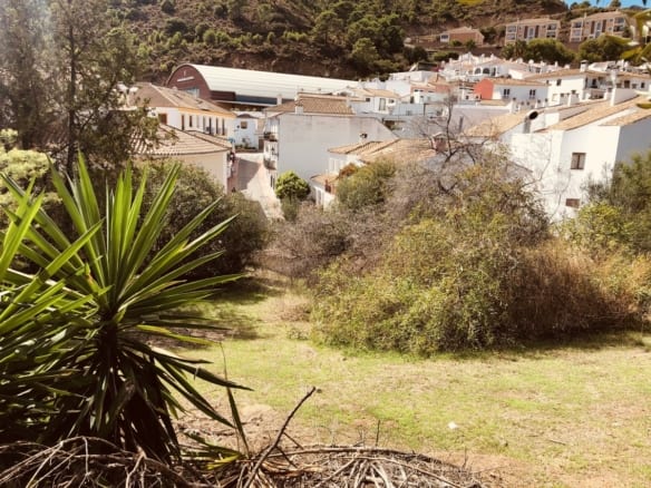 Benahavis – 7bed villa on 4365 m²  Plot