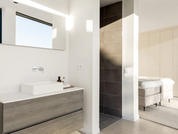 Reserved – Benahavis – 5bed Modern designer Villa