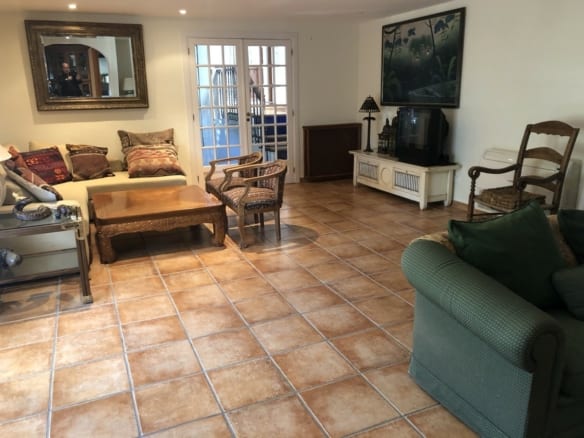 Benahavis – 7bed villa on 4365 m²  Plot