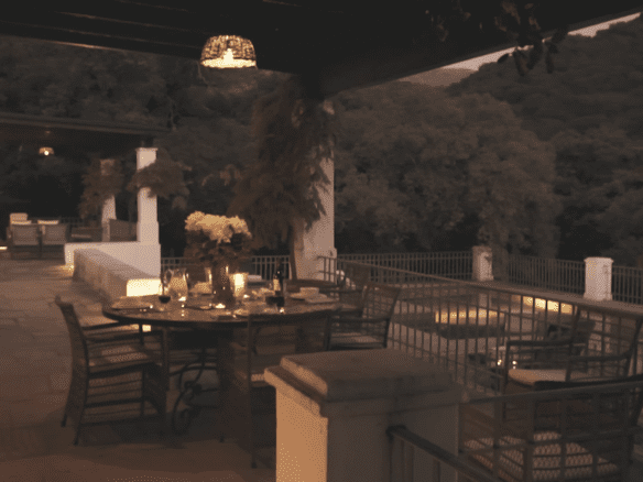 Andalucian Finca for sale – Flat  Land & River