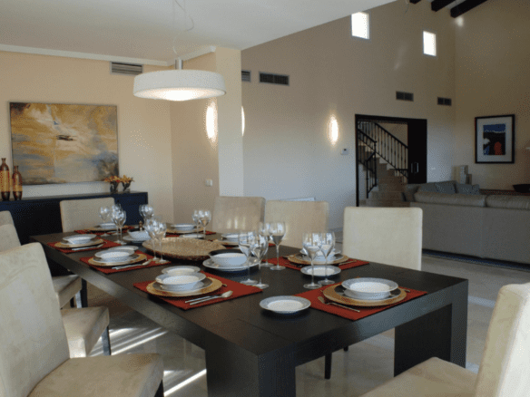 Benahavis – 5 bed Villa – Great Views