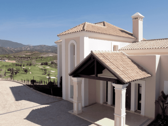 Benahavis – 5 bed Villa – Great Views