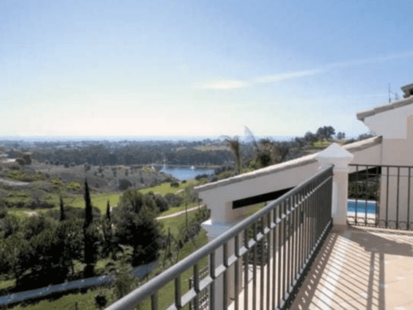 Benahavis – 5 bed Villa – Great Views