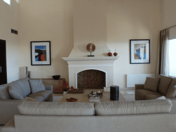 Benahavis – 5 bed Villa – Great Views