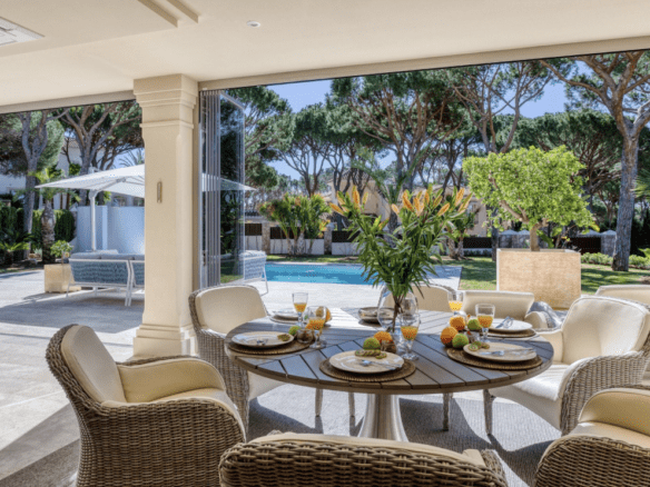 Marbella East – 5bed Quality villa