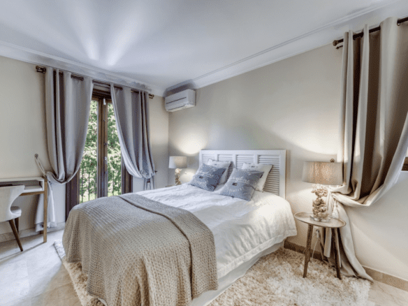 Marbella East – 5bed Quality villa