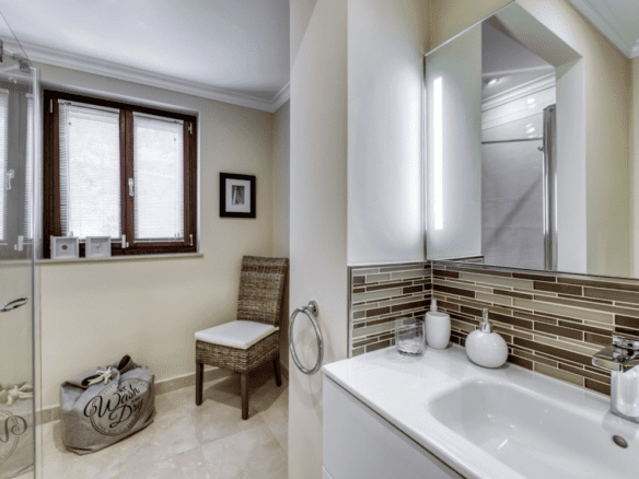 Marbella East – 5bed Quality villa