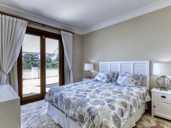 Marbella East – 5bed Quality villa