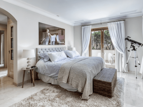 Marbella East – 5bed Quality villa