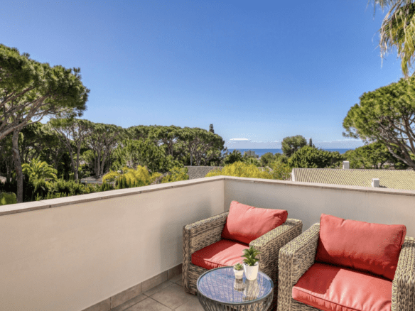 Marbella East – 5bed Quality villa