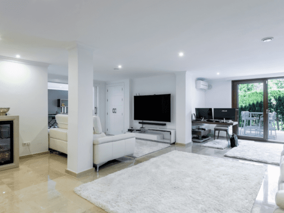 Marbella East – 5bed Quality villa