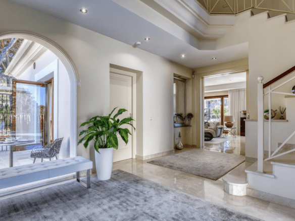 Marbella East – 5bed Quality villa