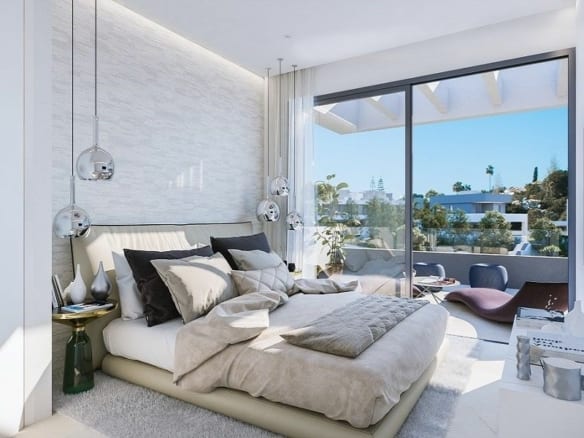 Marbella East – Offplan – 18 Townhouses  & 7 Villas