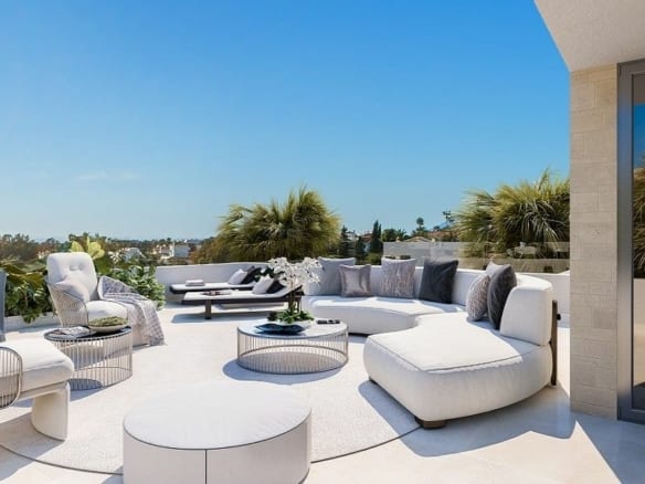 Marbella East – Offplan – 18 Townhouses  & 7 Villas