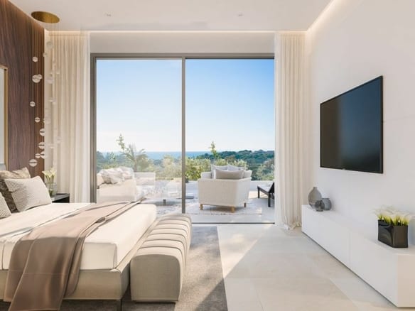 Marbella East – Offplan – 18 Townhouses  & 7 Villas
