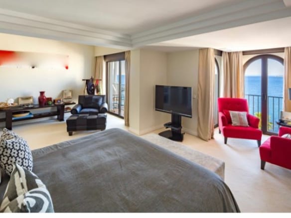 For Sale – Puerto Banus – 7Bedroom Penthouse  (580m2) – Sea Views