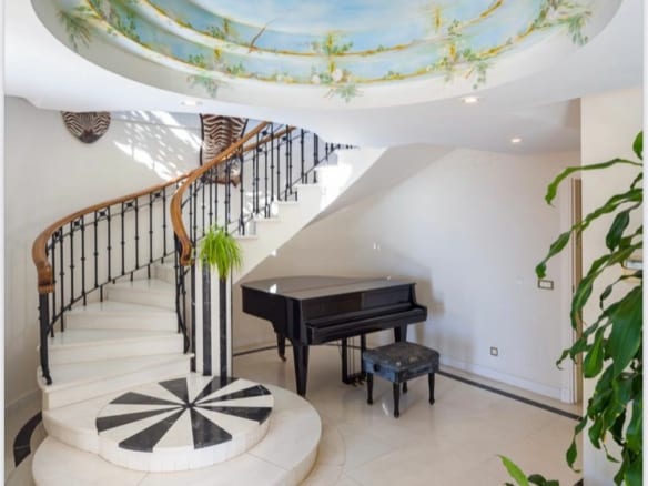For Sale – Puerto Banus – 7Bedroom Penthouse  (580m2) – Sea Views