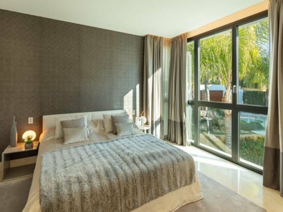 RESERVA DE SIERRA BLANCA – Penthouse 3bed with sea views – Golden Mile  – Marbella