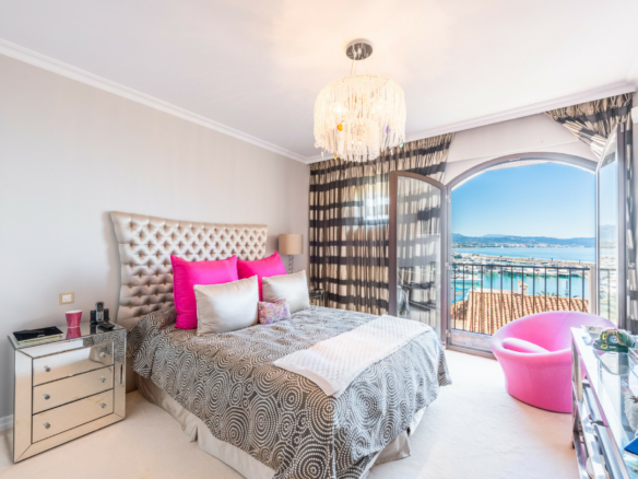 For Sale – Puerto Banus – 7Bedroom Penthouse  (580m2) – Sea Views