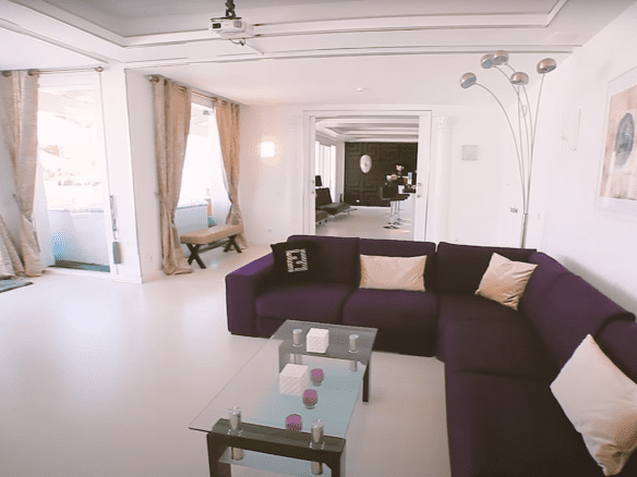 Puerto Banus –  8 Bedroom Penthouse for sale