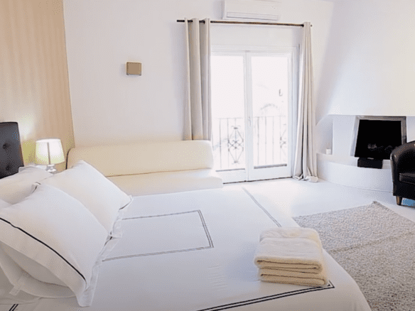 Puerto Banus –  8 Bedroom Penthouse for sale