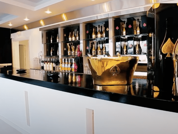 Puerto Banus –  8 Bedroom Penthouse for sale