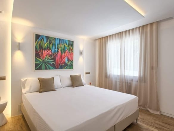 Puerto Banus – 4bed Villa for rent near Beach