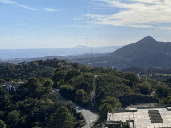 🏰 For Sale – La Zagaleta – Modern 16B Mansion – Sea views 🌟