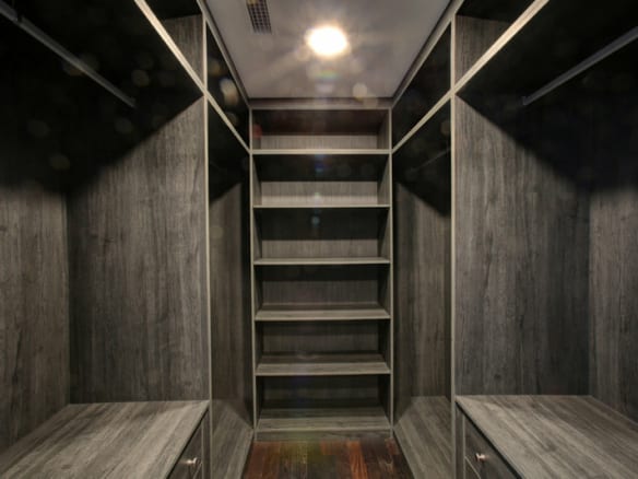 Sierra Blanca – Modern 5B Villa