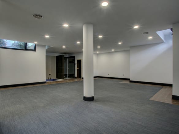 Sierra Blanca – Modern 5B Villa