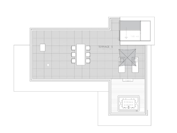 Nueva Andalucia – Modern villa – Mountain & Golf Views