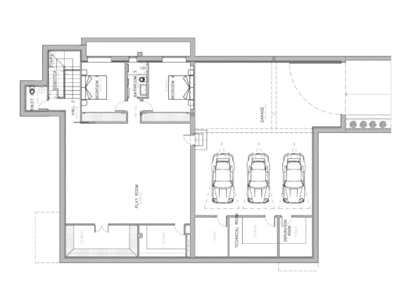 Nueva Andalucia – Modern villa – Mountain & Golf Views