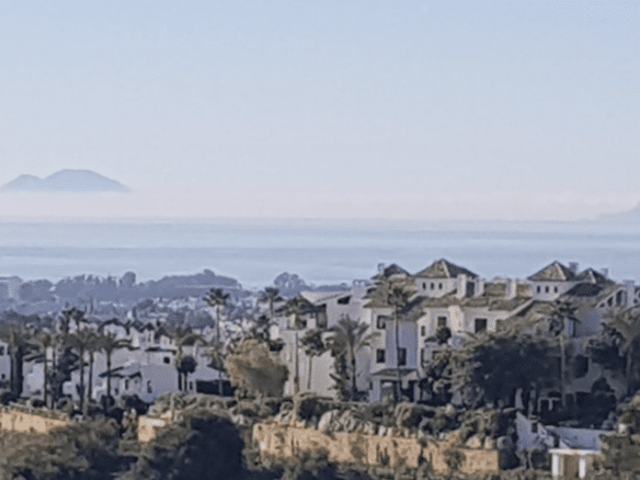 Benahavis  – Off Plan villa ready 2022